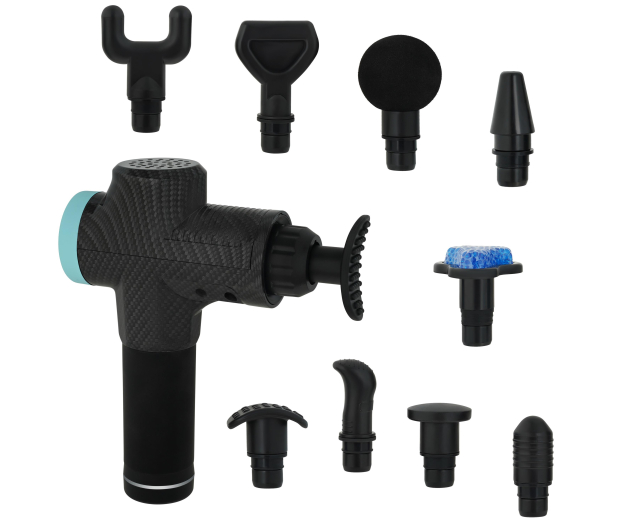 Medivon Gun Active X - 1483363 - zdjęcie 4